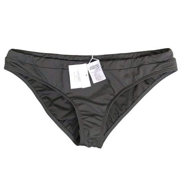 O'neill bikini bottom slate gray Xl - Picture 1 of 6
